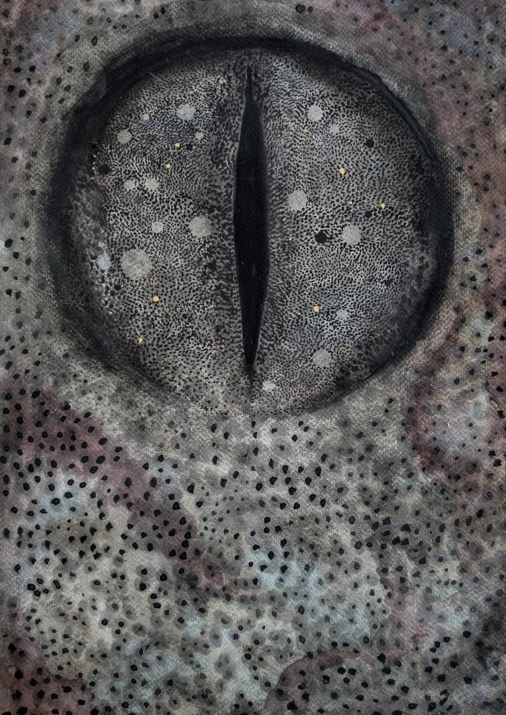 Eye of the Serpent
