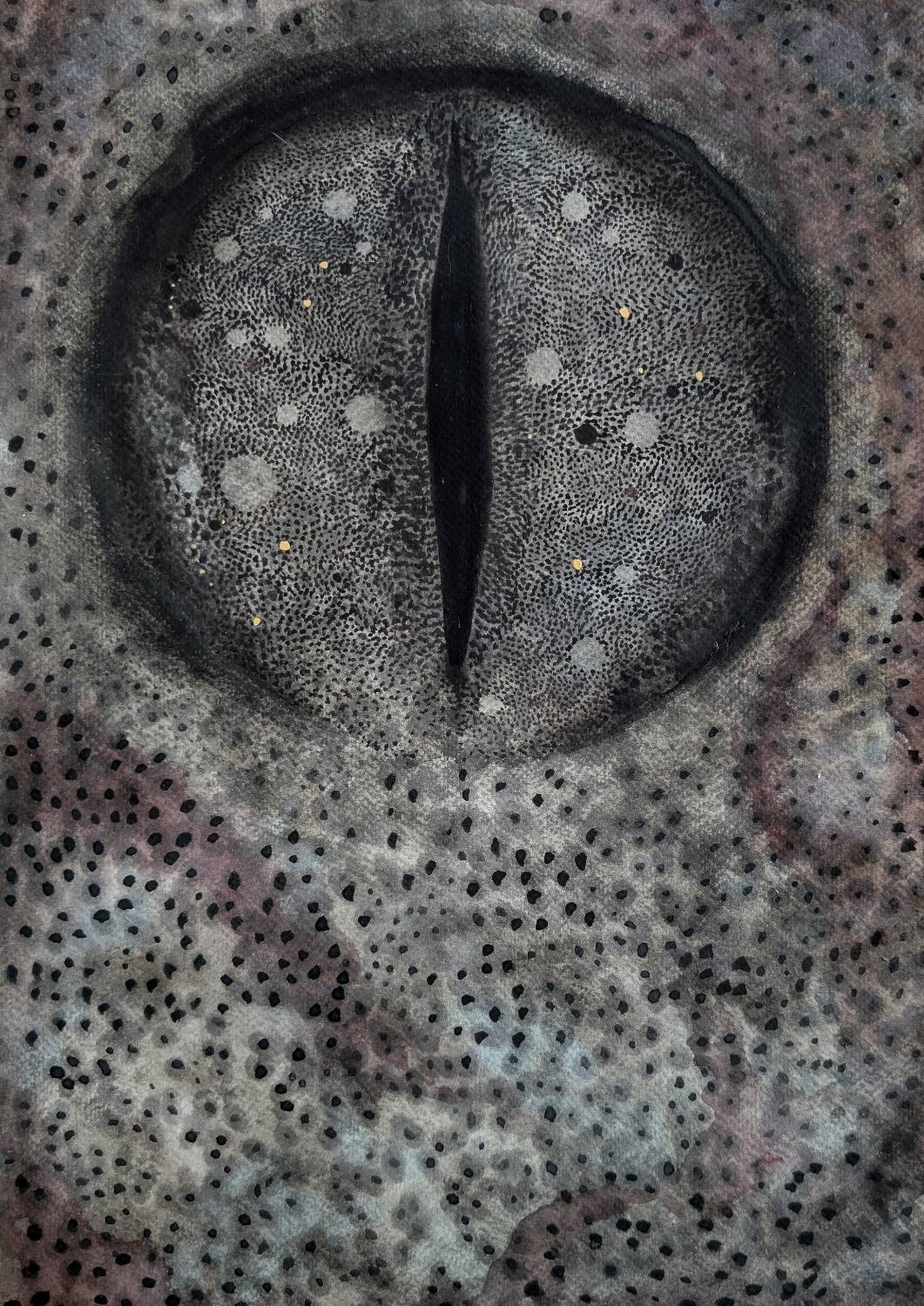 Eye of the Serpent