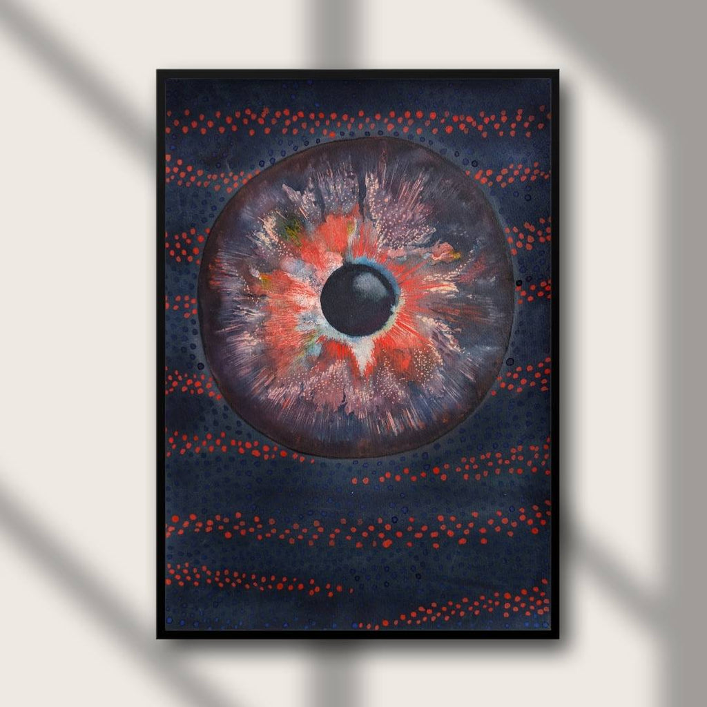 Iris: Elements