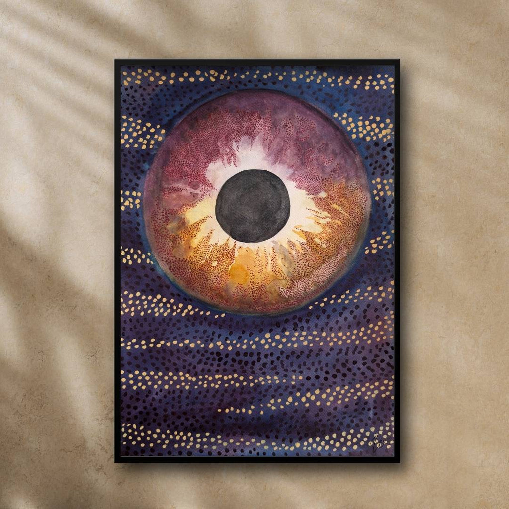 Iris: The Spirit