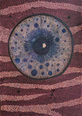 Iris: The Creature