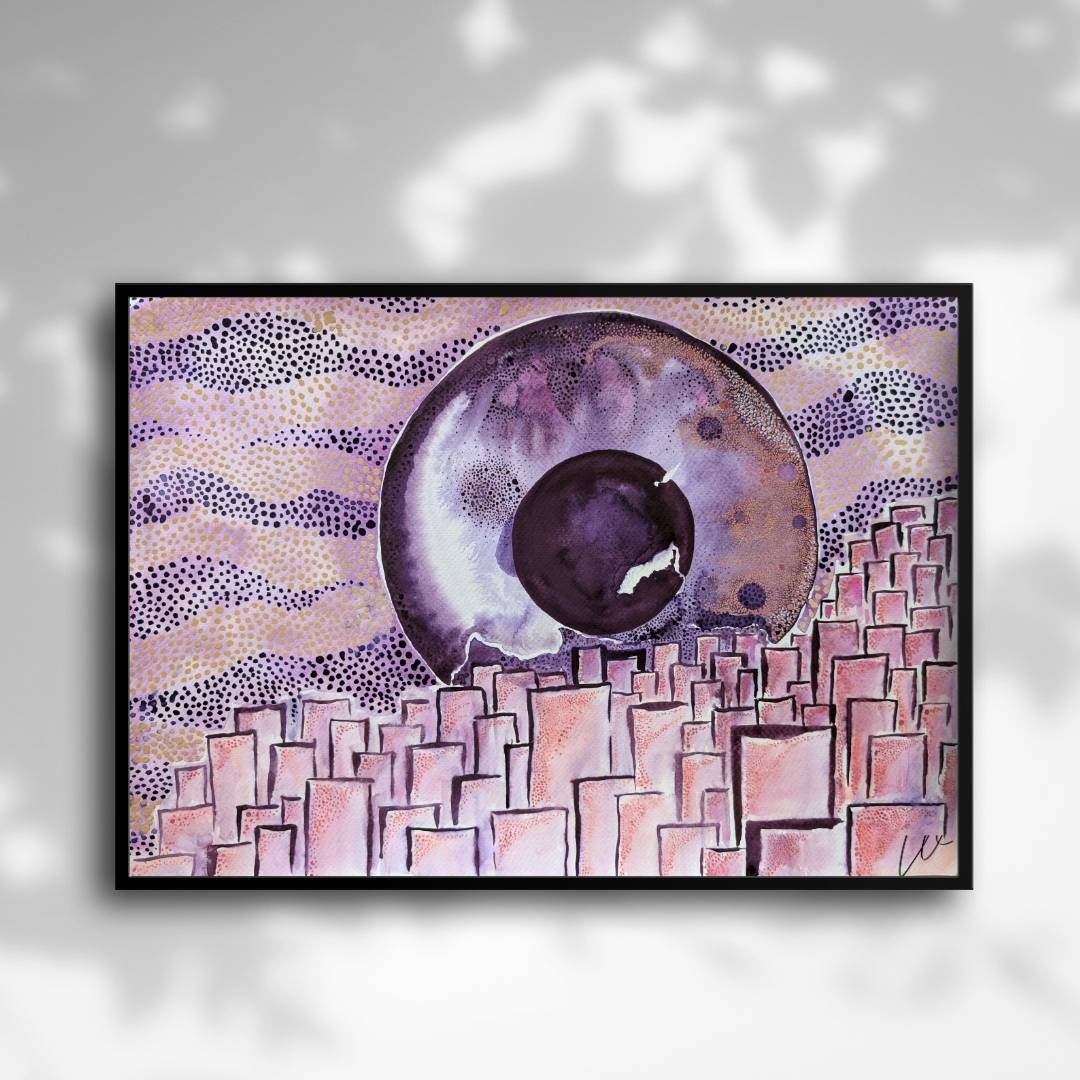Rising City