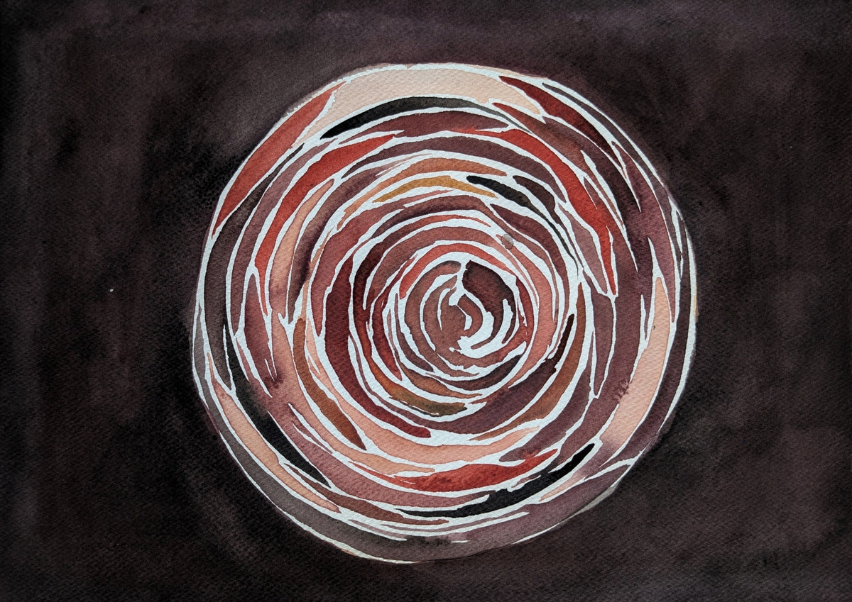 Timespiral