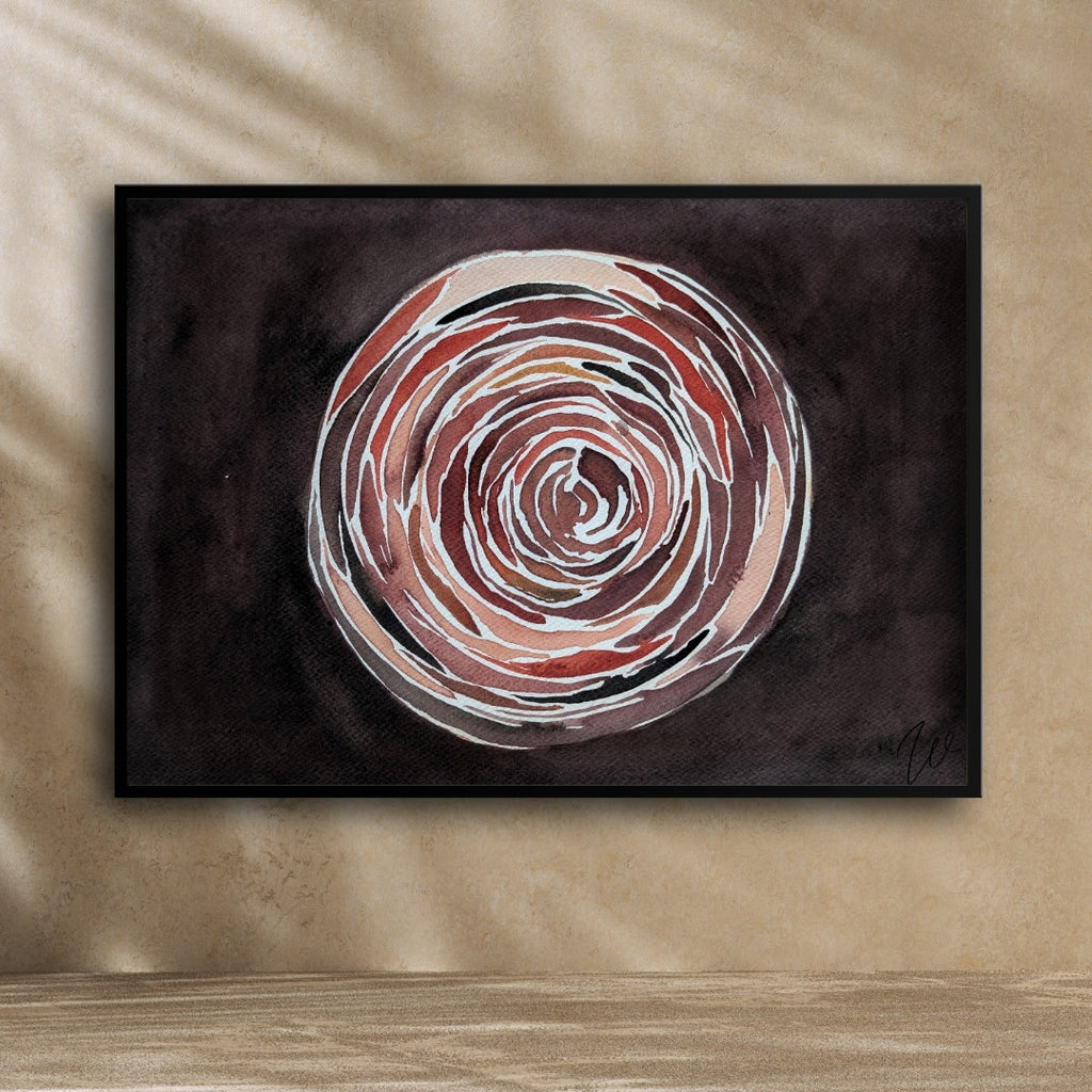 Timespiral