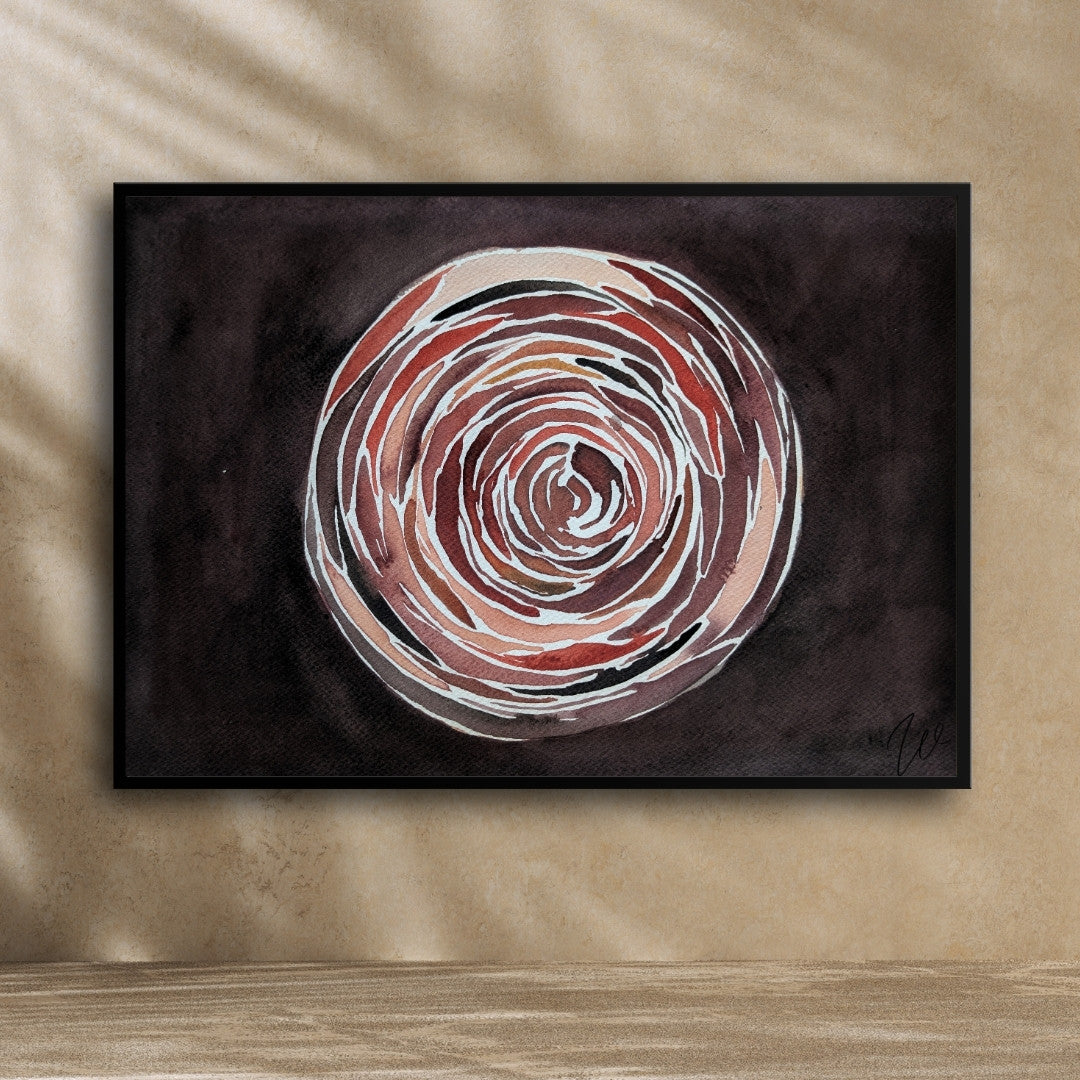 Timespiral