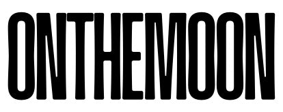 Onthemoon