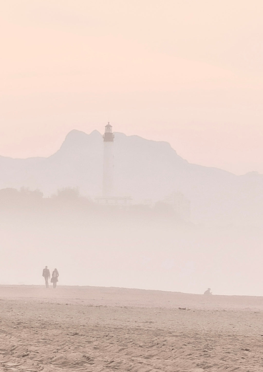 Mist
