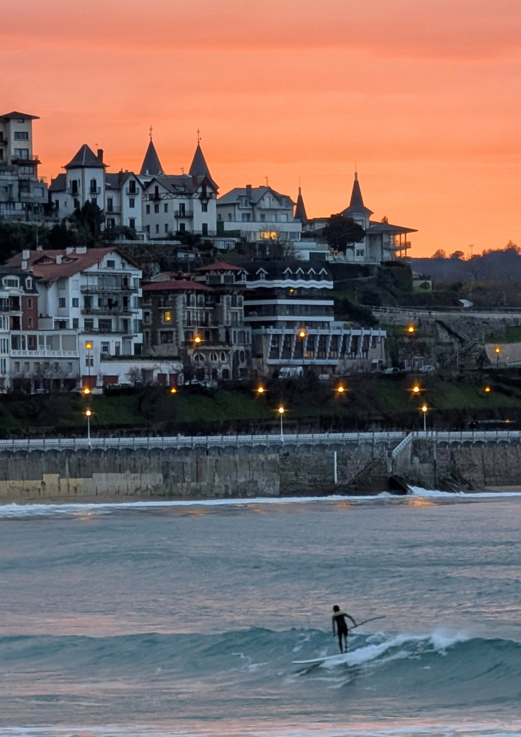 San Sebastian