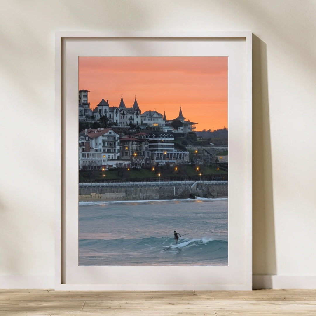 San Sebastian