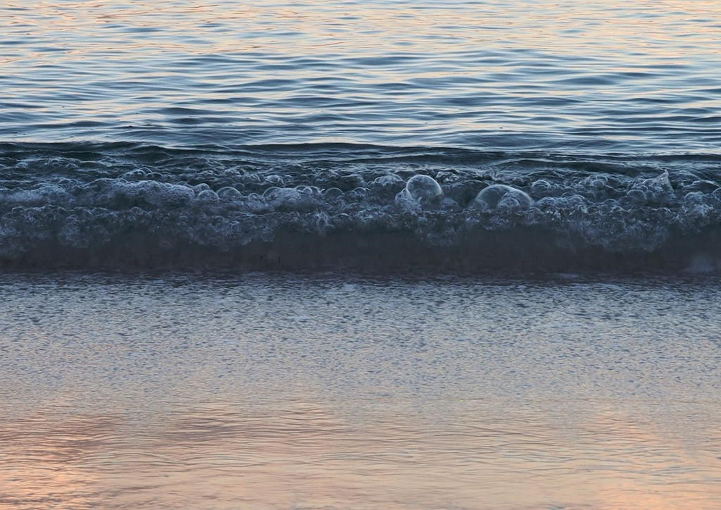 Return to the Mediterranean