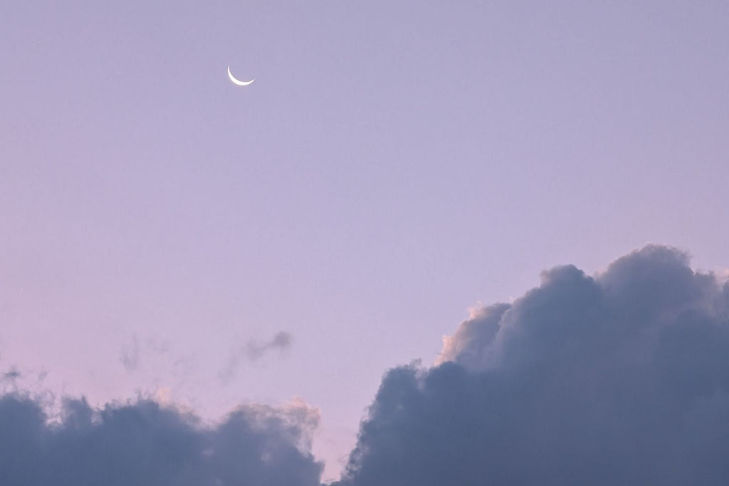 Newmoon of Hope