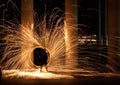 Fire Wheel