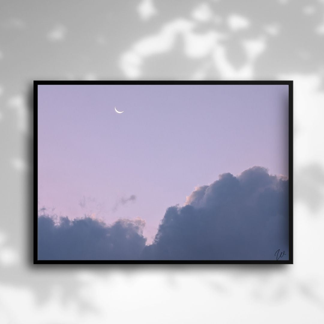 Newmoon of Hope