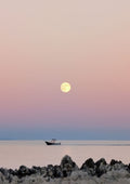 Super Moonrise