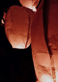 December Lanterns