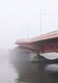 Le Pont Rouge